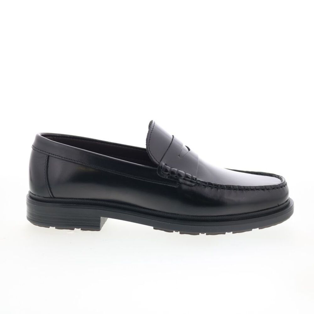 Bruno Magli Mens Milo Black Shoes (NWT)